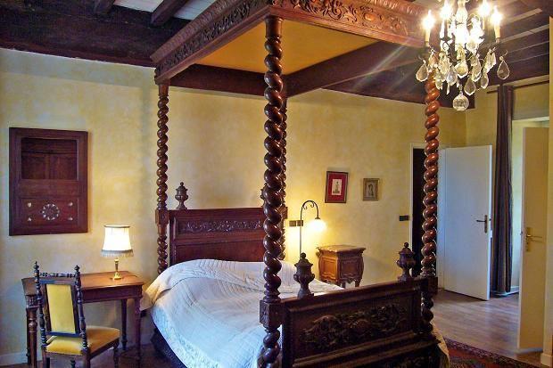 Manoir Du Tertre Au Coeur De La Foret De Broceliande