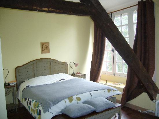 Manoir Du Tertre Au Coeur De La Forêt De Brocéliande * Paimpont
